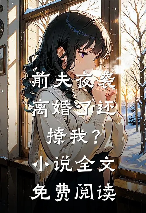 前夫夜袭：离婚了还撩我？小说全文免费阅读