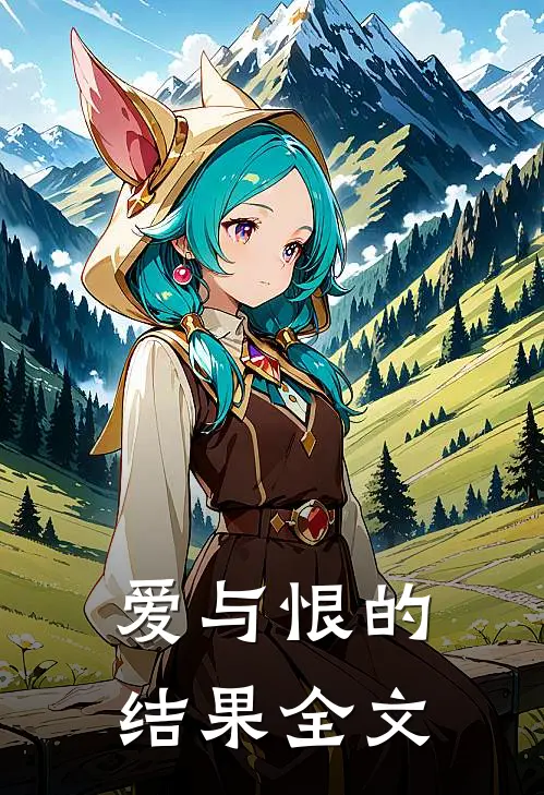 爱与恨的结果全文