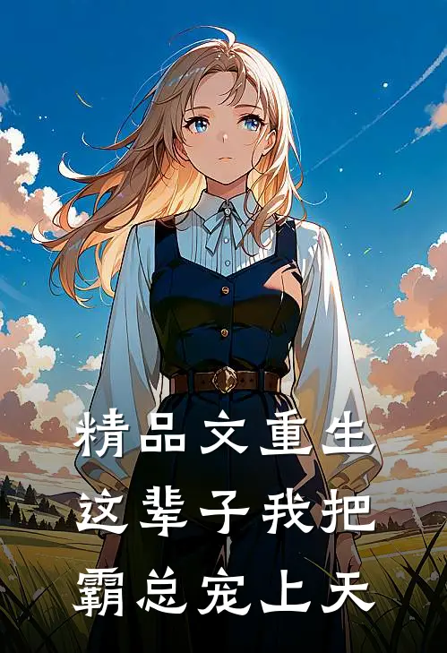 精品文重生：这辈子我把霸总宠上天