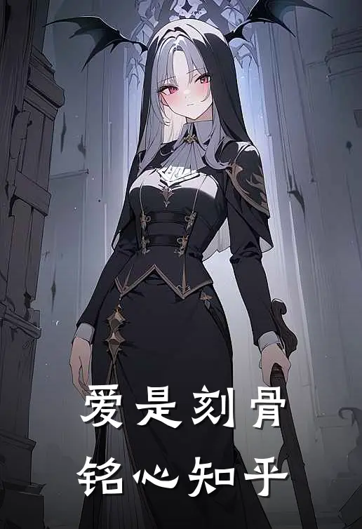 爱是刻骨铭心知乎