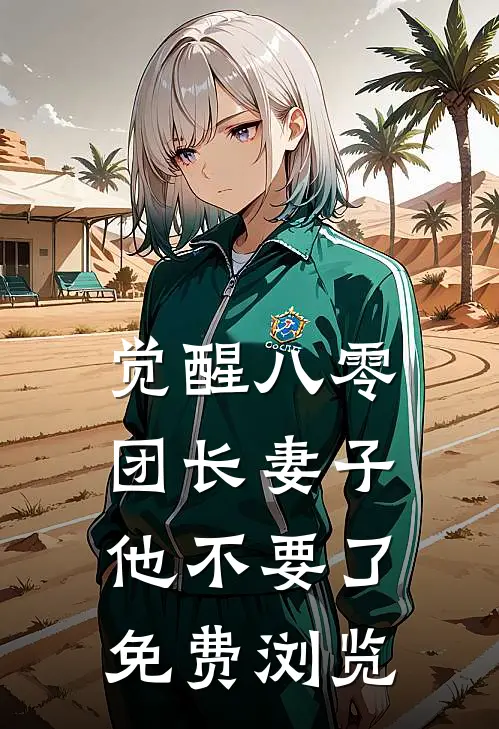 觉醒八零，团长妻子他不要了免费浏览