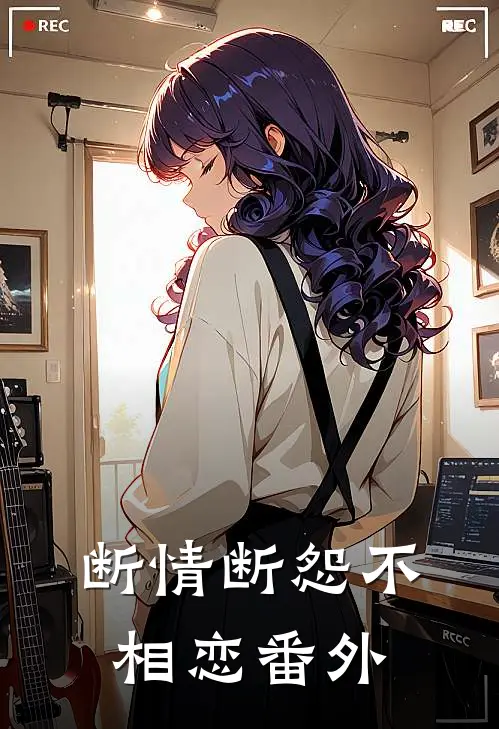 断情断怨不相恋番外