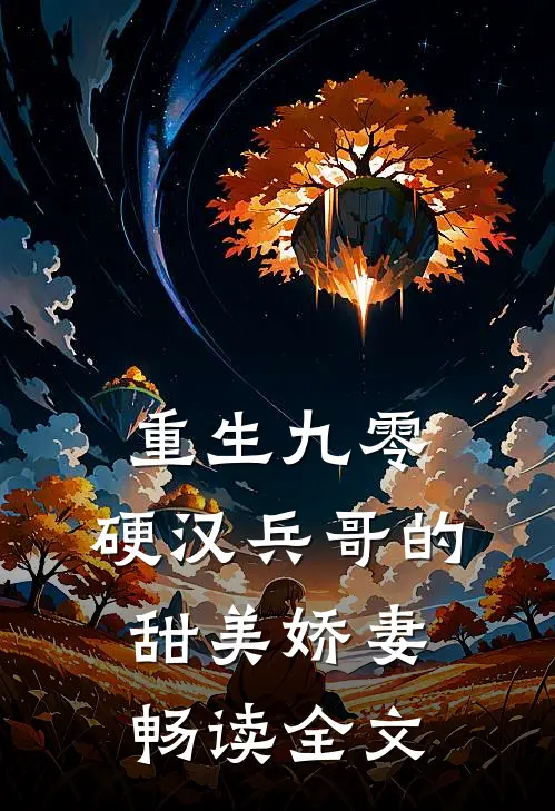 重生九零,硬汉兵哥的甜美娇妻畅读全文