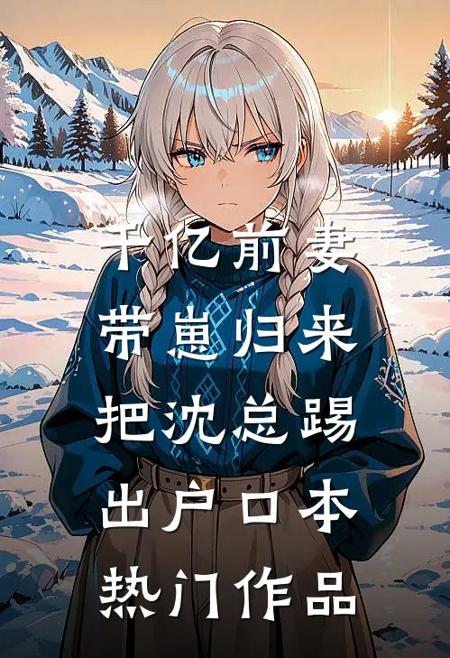 千亿前妻带崽归来，把沈总踢出户口本热门作品