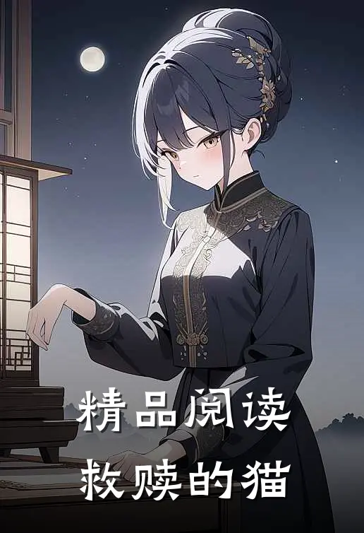 精品阅读救赎的猫