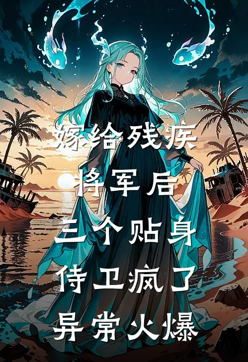 嫁给残疾将军后，三个贴身侍卫疯了异常火爆