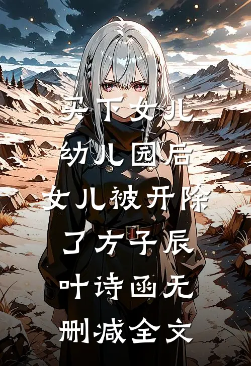 买下女儿幼儿园后，女儿被开除了方子辰叶诗函无删减全文