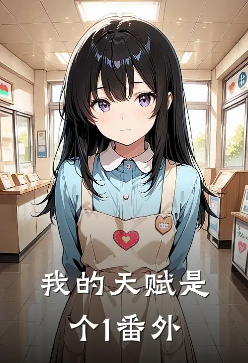 我的天赋是个1 番外