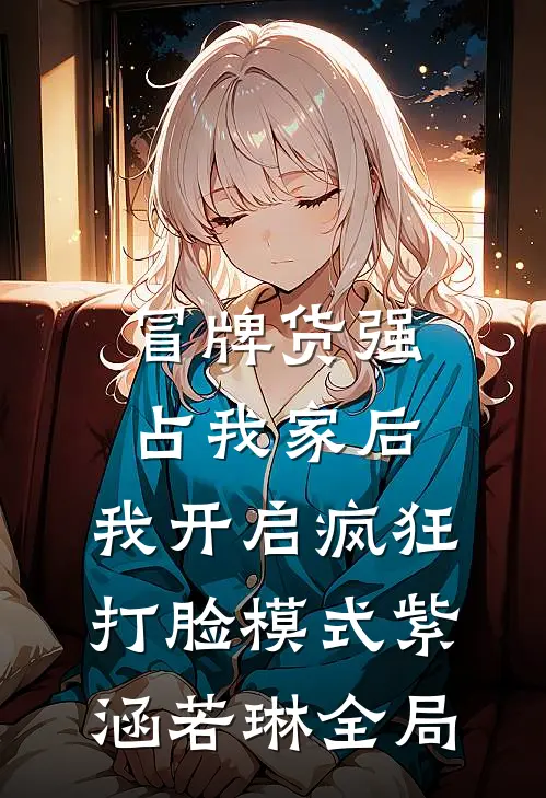 冒牌货强占我家后，我开启疯狂打脸模式紫涵若琳全局