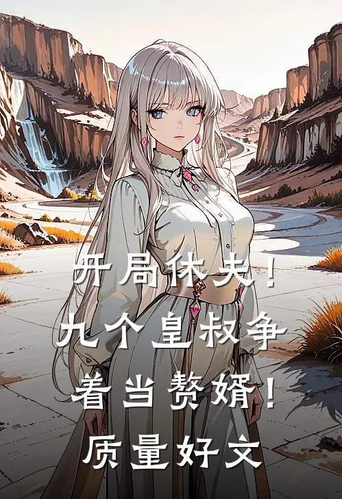 开局休夫！九个皇叔争着当赘婿！质量好文