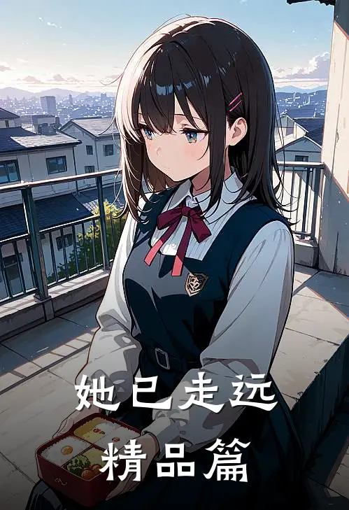 她已走远精品篇