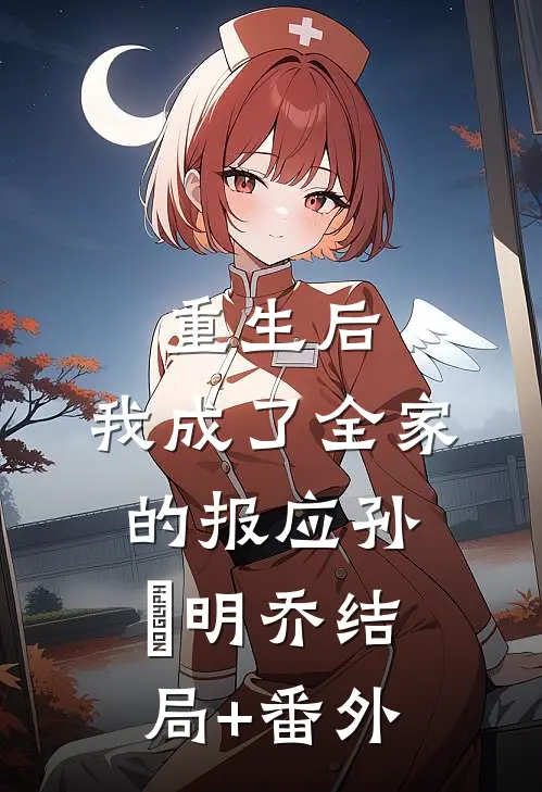 重生后，我成了全家的报应孙旸明乔结局+番外
