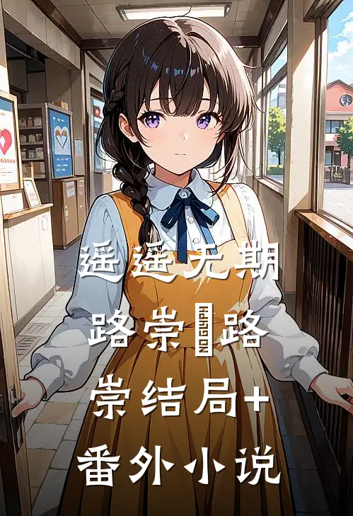 遥遥无期路崇璟路崇结局+番外小说