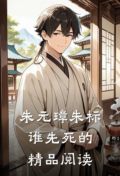朱元璋朱标谁先死的精品阅读