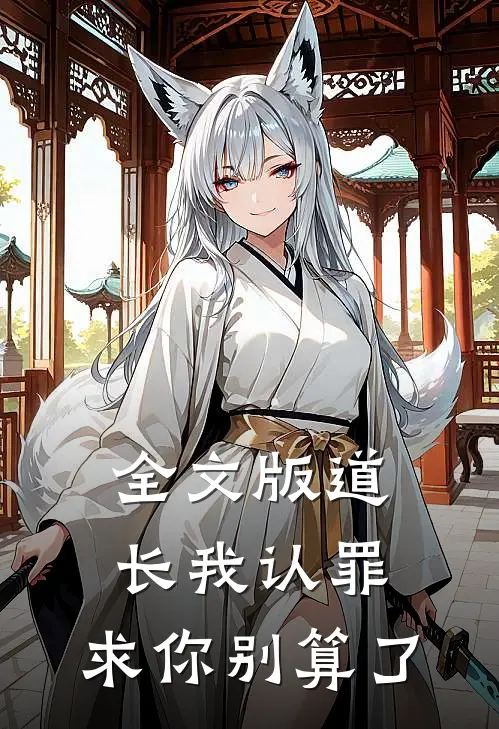 全文版道长我认罪，求你别算了