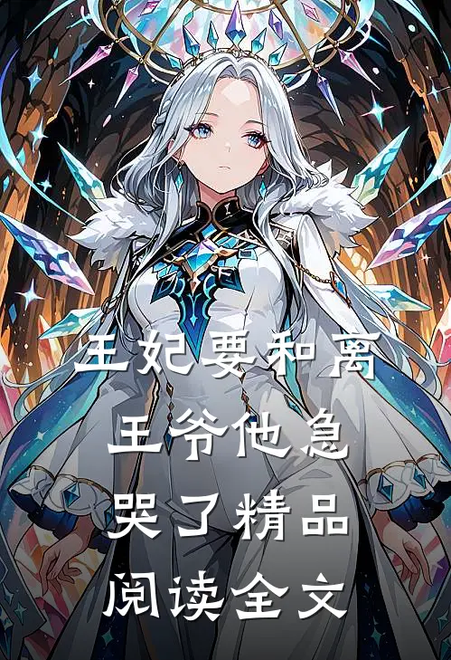 王妃要和离，王爷他急哭了精品阅读全文