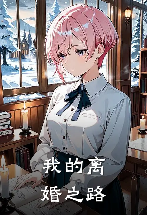我的离婚之路