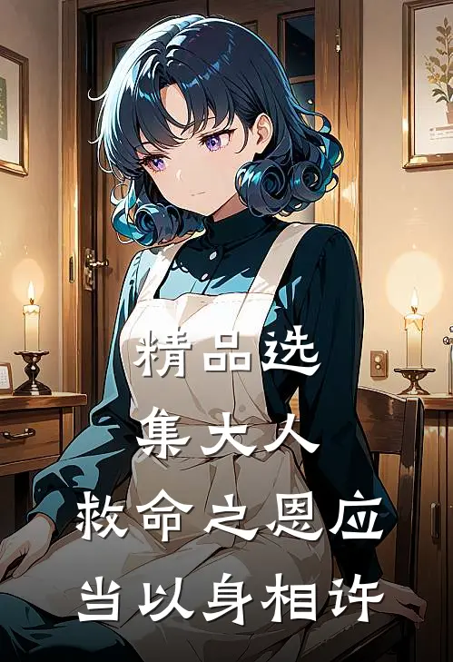 精品选集大人，救命之恩应当以身相许