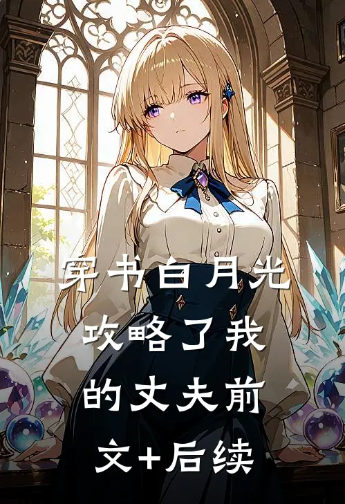 穿书白月光攻略了我的丈夫前文+后续