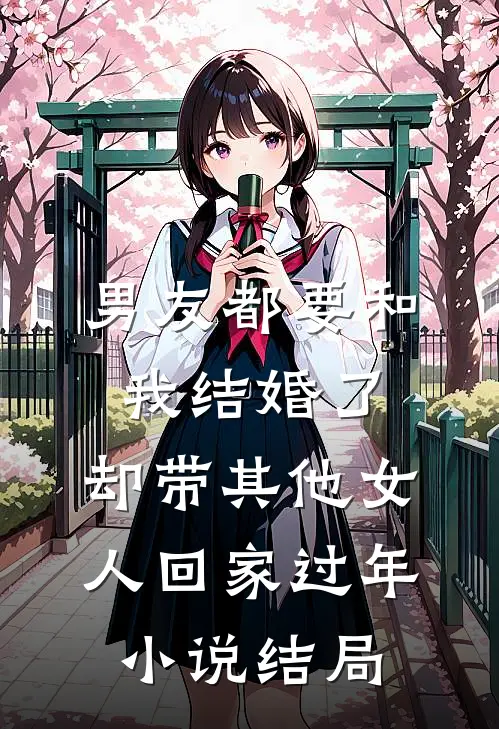 男友都要和我结婚了，却带其他女人回家过年小说结局
