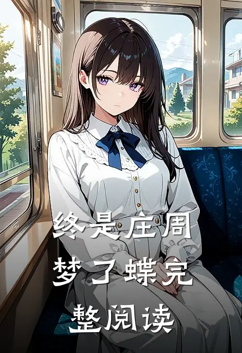 终是庄周梦了蝶完整阅读