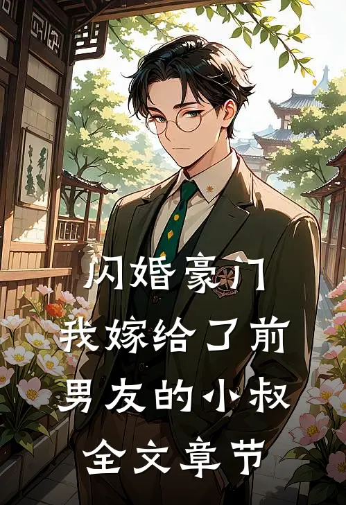 闪婚豪门：我嫁给了前男友的小叔全文章节