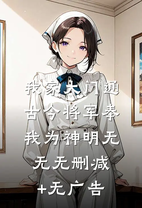 我家大门通古今将军奉我为神明无无无删减+无广告