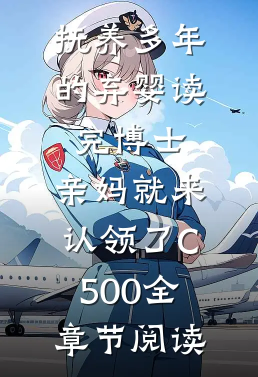 抚养多年的弃婴读完博士，亲妈就来认领了C500全章节阅读