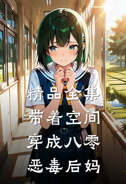 精品全集带着空间穿成八零恶毒后妈