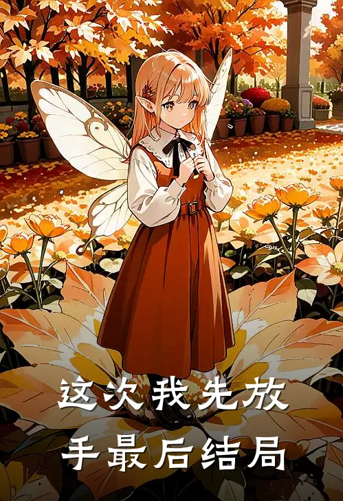 这次我先放手最后结局