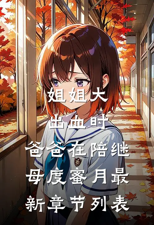 姐姐大出血时，爸爸在陪继母度蜜月最新章节列表