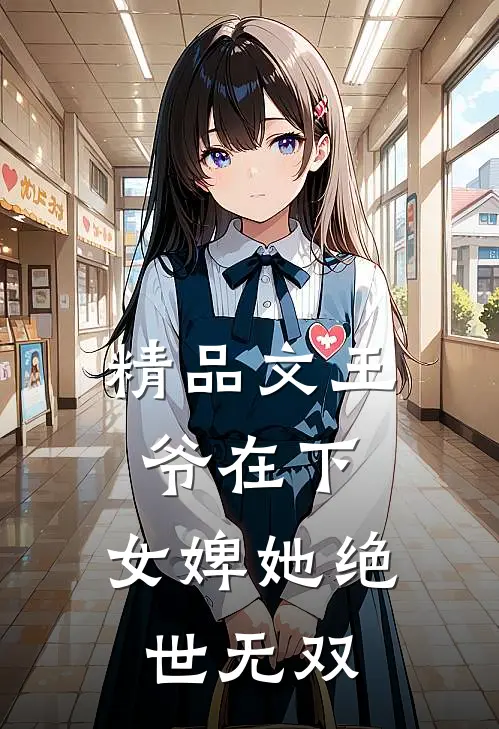 精品文王爷在下：女婢她绝世无双