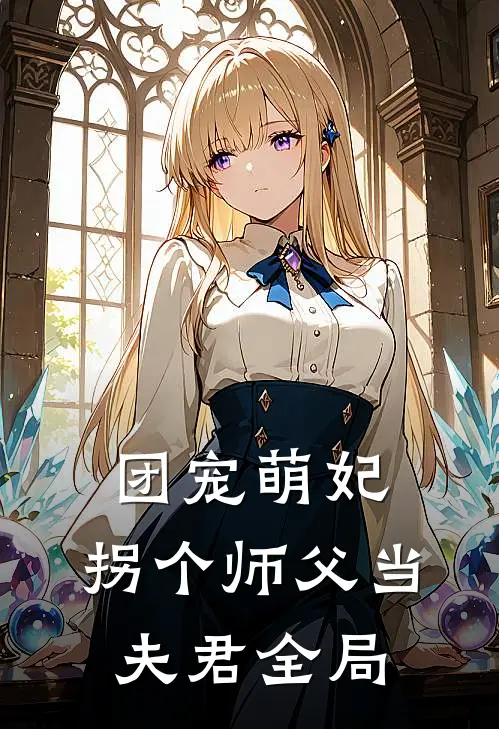 团宠萌妃拐个师父当夫君全局免费阅读