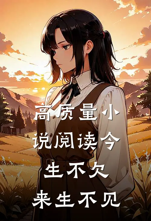 高质量小说阅读今生不欠，来生不见