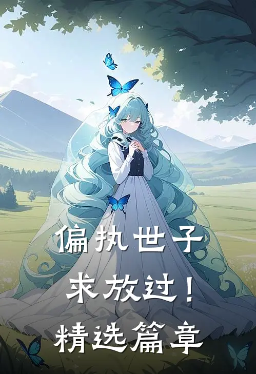 偏执世子求放过！精选篇章