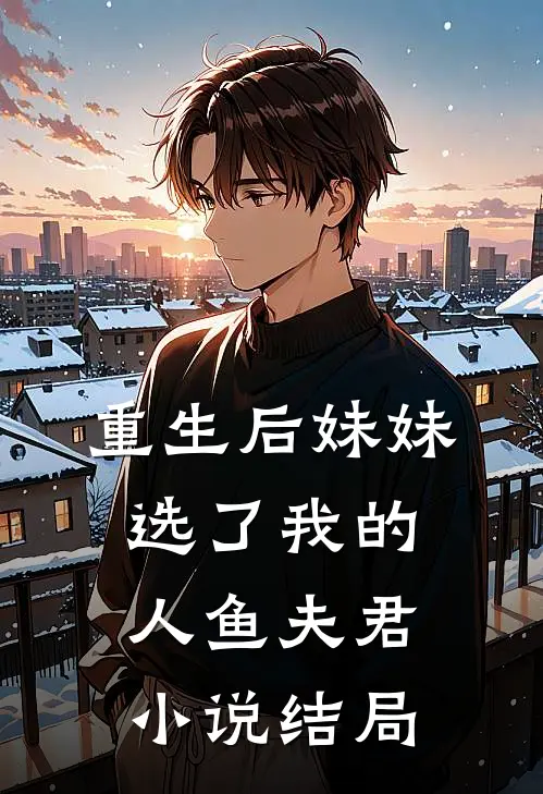 重生后妹妹选了我的人鱼夫君小说结局