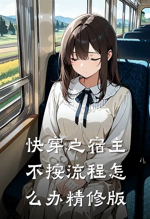 快穿之宿主不按流程怎么办精修版
