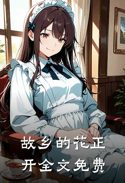 故乡的花正开全文免费
