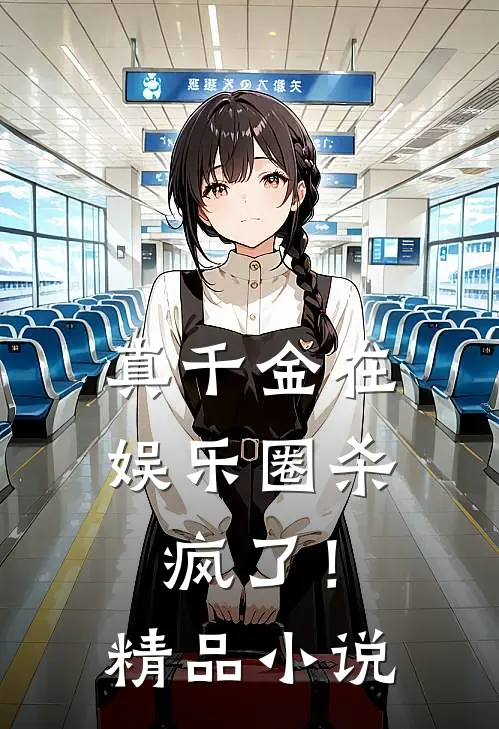 真千金在娱乐圈杀疯了！精品小说