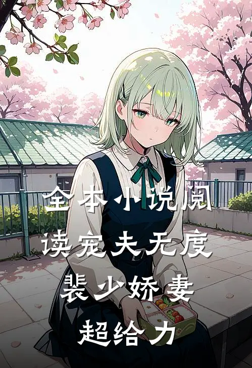全本小说阅读宠夫无度：裴少娇妻超给力