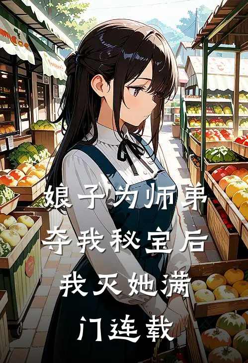 娘子为师弟夺我秘宝后，我灭她满门连载