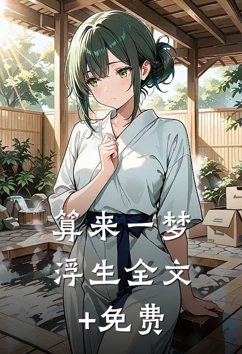 算来一梦浮生全文+免费