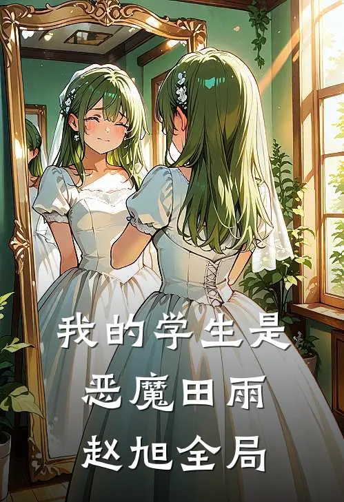 我的学生是恶魔田雨赵旭全局