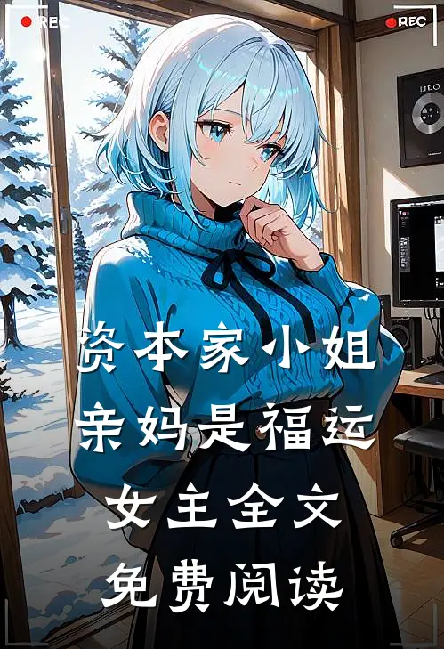 资本家小姐亲妈是福运女主全文免费阅读