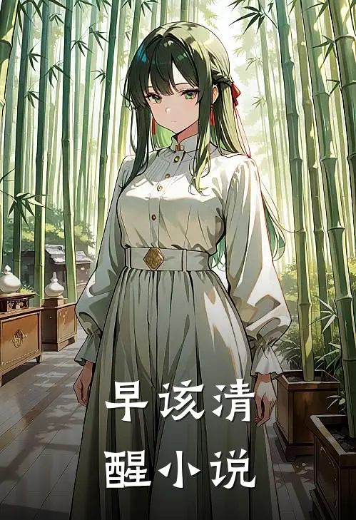 早该清醒小说