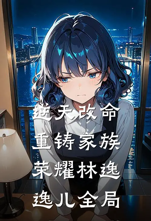 逆天改命，重铸家族荣耀林逸逸儿全局