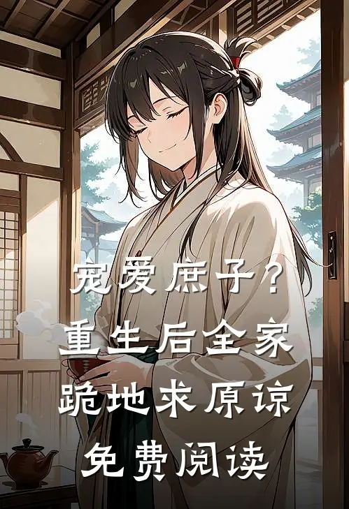 宠爱庶子？重生后全家跪地求原谅免费阅读