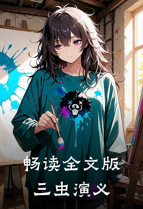 畅读全文版三虫演义