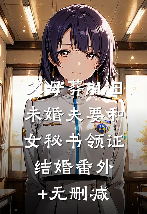 父母葬礼日，未婚夫要和女秘书领证结婚番外+无删减