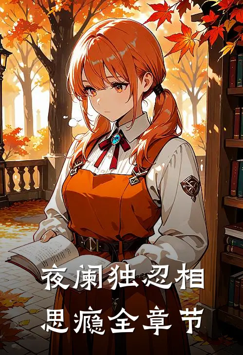 夜阑独忍相思瘾全章节
